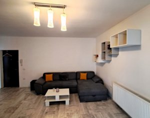 Appartement 3 chambres à vendre dans Floresti