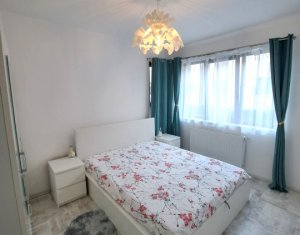 Appartement 3 chambres à vendre dans Floresti