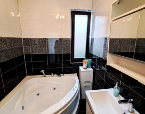 Appartement 3 chambres à vendre dans Floresti