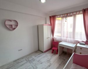 Appartement 3 chambres à vendre dans Floresti