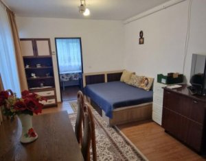 , 42m2 dans Cluj-napoca, zone Someseni