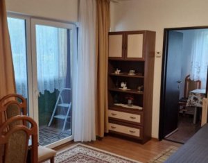 Appartement 1 chambres à vendre dans Cluj-napoca, zone Someseni