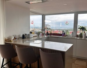 Appartement 5 chambres à vendre dans Cluj-napoca, zone Buna Ziua
