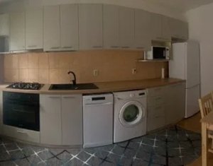 Appartement 3 chambres à vendre dans Cluj-napoca, zone Manastur