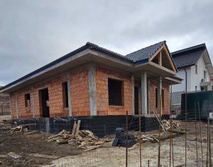 , 115m2 dans Chinteni