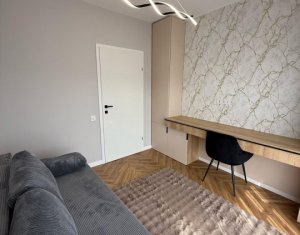 Appartement 3 chambres à vendre dans Floresti