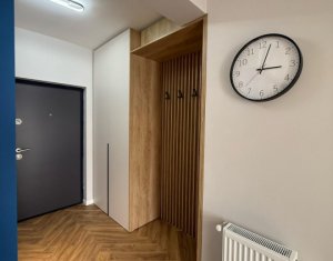 Appartement 3 chambres à vendre dans Floresti