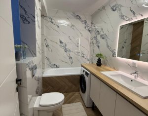 Appartement 3 chambres à vendre dans Floresti