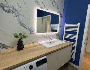 Appartement 3 chambres à vendre dans Floresti