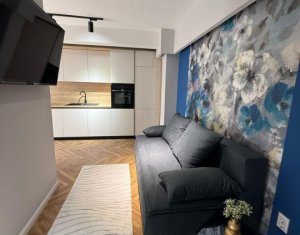 Appartement 3 chambres à vendre dans Floresti