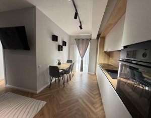 Appartement 3 chambres à vendre dans Floresti