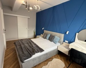 , 54m2 dans Floresti