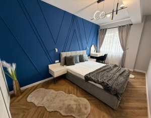 Appartement 3 chambres à vendre dans Floresti