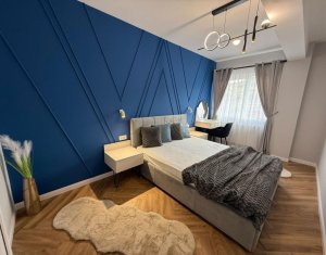 Appartement 3 chambres à vendre dans Floresti