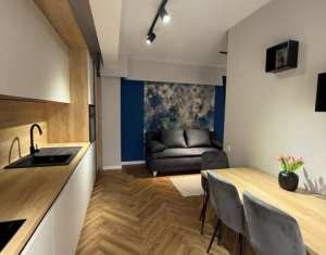 Appartement 3 chambres à vendre dans Floresti