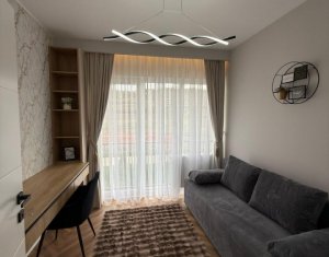 Appartement 3 chambres à vendre dans Floresti