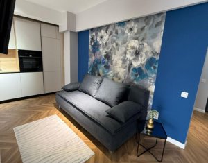 Appartement 3 chambres à vendre dans Floresti
