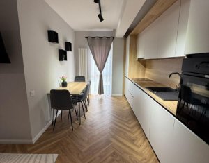 Appartement 3 chambres à vendre dans Floresti