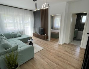 , 43m2 dans Floresti