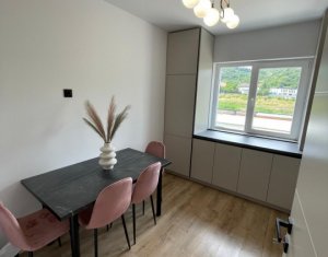 Appartement 2 chambres à vendre dans Floresti