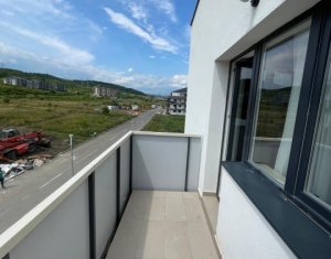 Appartement 2 chambres à vendre dans Floresti