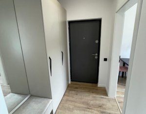 Appartement 2 chambres à vendre dans Floresti