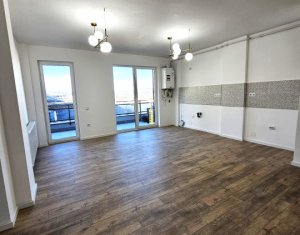 , 50m2 dans Floresti