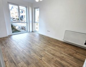 Appartement 2 chambres à vendre dans Floresti
