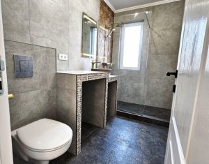 Appartement 2 chambres à vendre dans Floresti