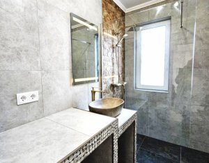 Appartement 2 chambres à vendre dans Floresti