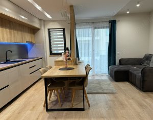, 65m2 dans Floresti