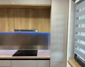 Appartement 3 chambres à vendre dans Floresti