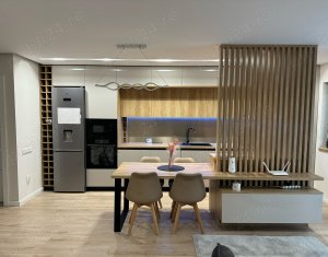 Appartement 3 chambres à vendre dans Floresti