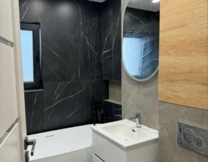 Appartement 3 chambres à vendre dans Floresti