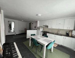 , 74m2 dans Cluj-napoca, zone Gheorgheni