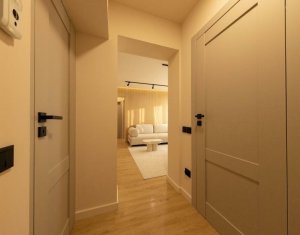 Appartement 2 chambres à vendre dans Cluj-napoca, zone Gheorgheni