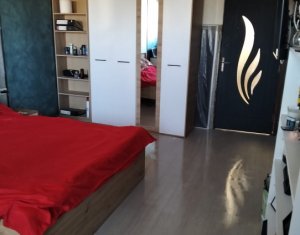 Appartement 2 chambres à vendre dans Cluj-napoca, zone Marasti