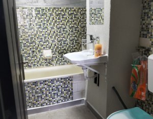 Appartement 2 chambres à vendre dans Cluj-napoca, zone Marasti