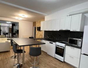 Appartement 2 chambres à louer dans Cluj-napoca, zone Centru