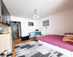 Appartement 1 chambres à vendre dans Cluj-napoca, zone Manastur