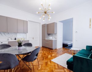 , 60m2 dans Cluj-napoca