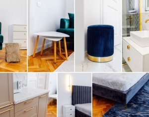 Appartement 3 chambres à louer dans Cluj-napoca
