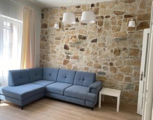 , 55m2 dans Cluj-napoca, zone Centru