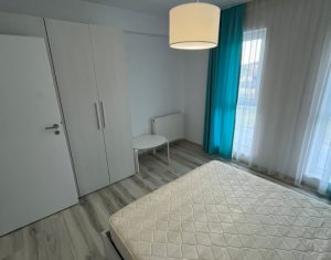 Appartement 2 chambres à vendre dans Floresti