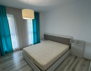 Appartement 2 chambres à vendre dans Floresti