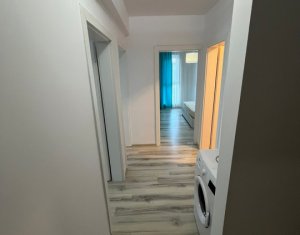 Appartement 2 chambres à vendre dans Floresti