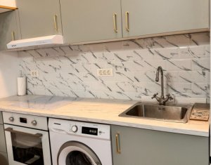 Appartement 1 chambres à vendre dans Cluj-napoca, zone Centru