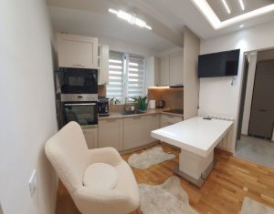 , 26m2 dans Cluj-napoca, zone Gheorgheni