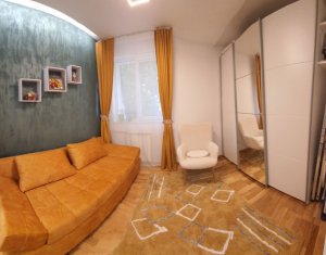 Appartement 2 chambres à vendre dans Cluj-napoca, zone Gheorgheni