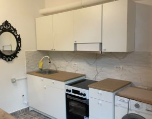 , 23m2 in Cluj-napoca, zona Centru